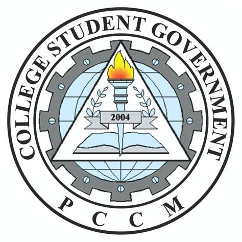 pccm meycauayan|PCCM Student Government .